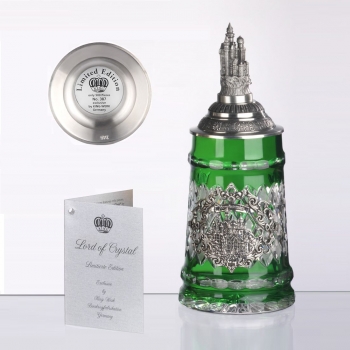 Neuschwanstein Beer Stein