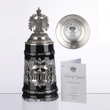 Berlin Deutschland Eagle Beer Stein