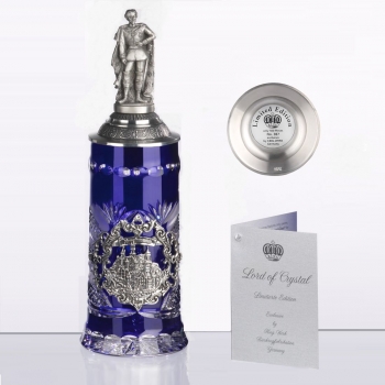 Neuschwanstein  Beer Stein