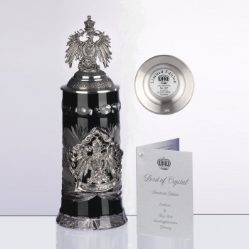 Deutschland Eagle Beer Stein