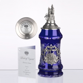 Neuschwanstein  Beer Stein