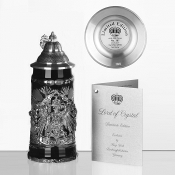 Deutschland Beer Stein