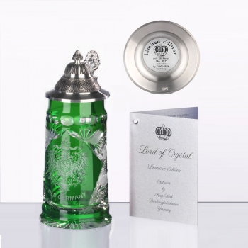 Germany Beer Stein
